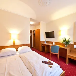 3* Отель Primus Frankfurt Sachsenhausen
