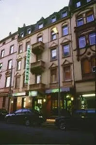 Hotel Little Paris Frankfurt am Main