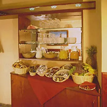 Hotel Little Paris Frankfurt am Main
