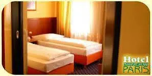 Hotel Little Paris Франкфурт-на-Майне 3*,  Германия
